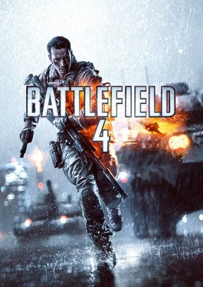 Battlefield 4