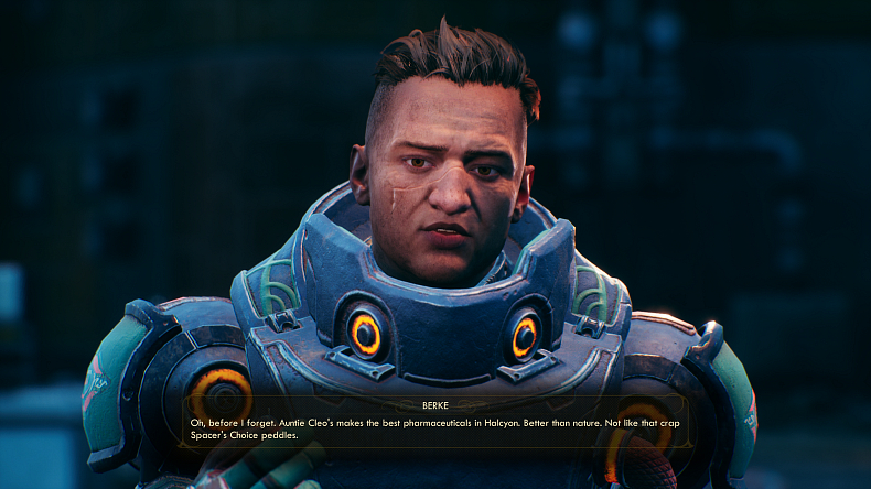 Recenze: The Outer Worlds - nejlepší RPG roku?