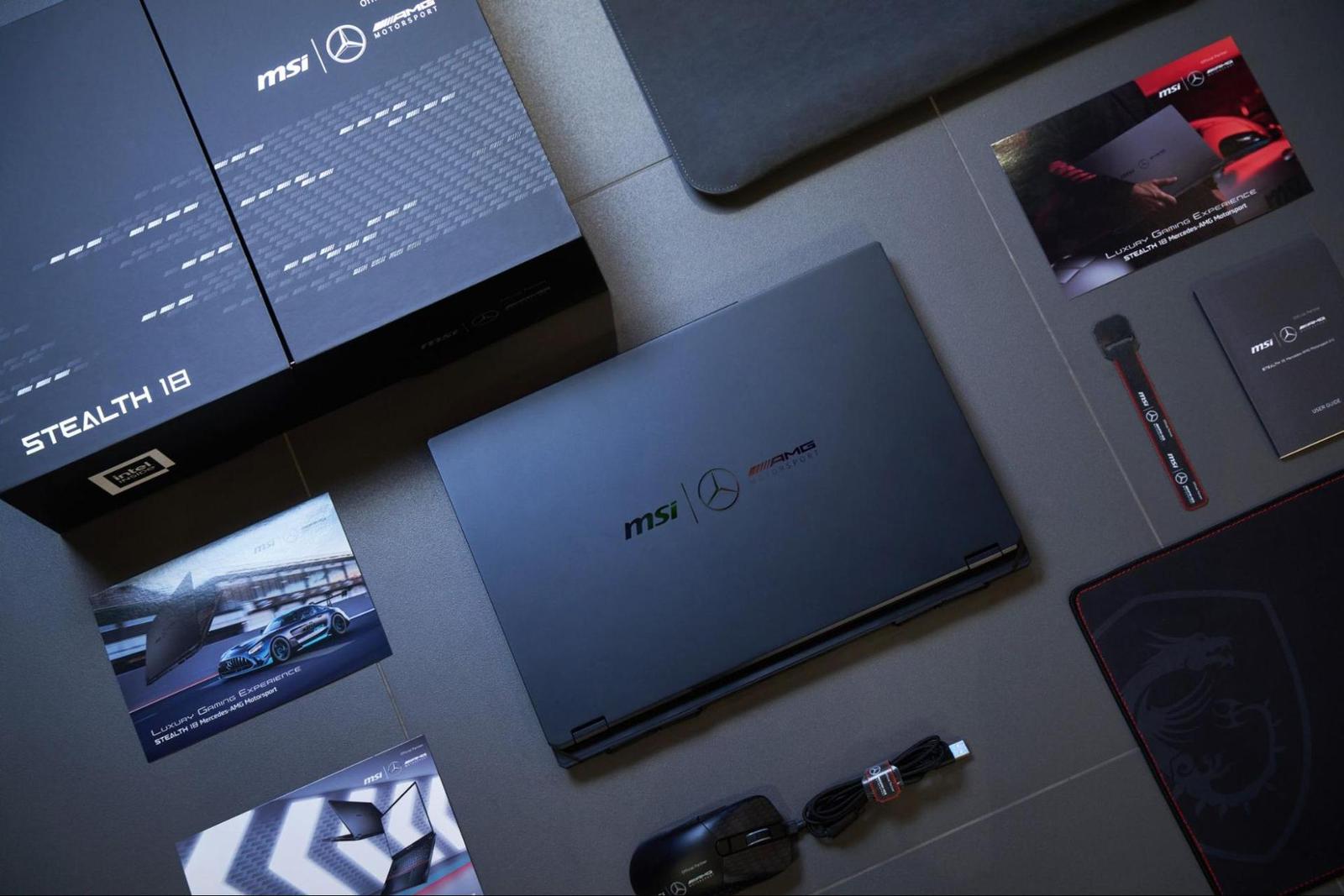 Dvacetiletá cesta společnosti MSI k vybudování impéria v oblasti notebooků