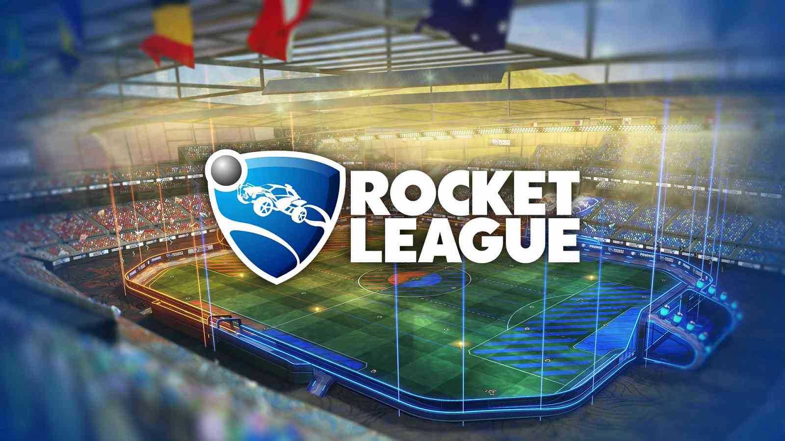 Rick and Morty v Rocket League?