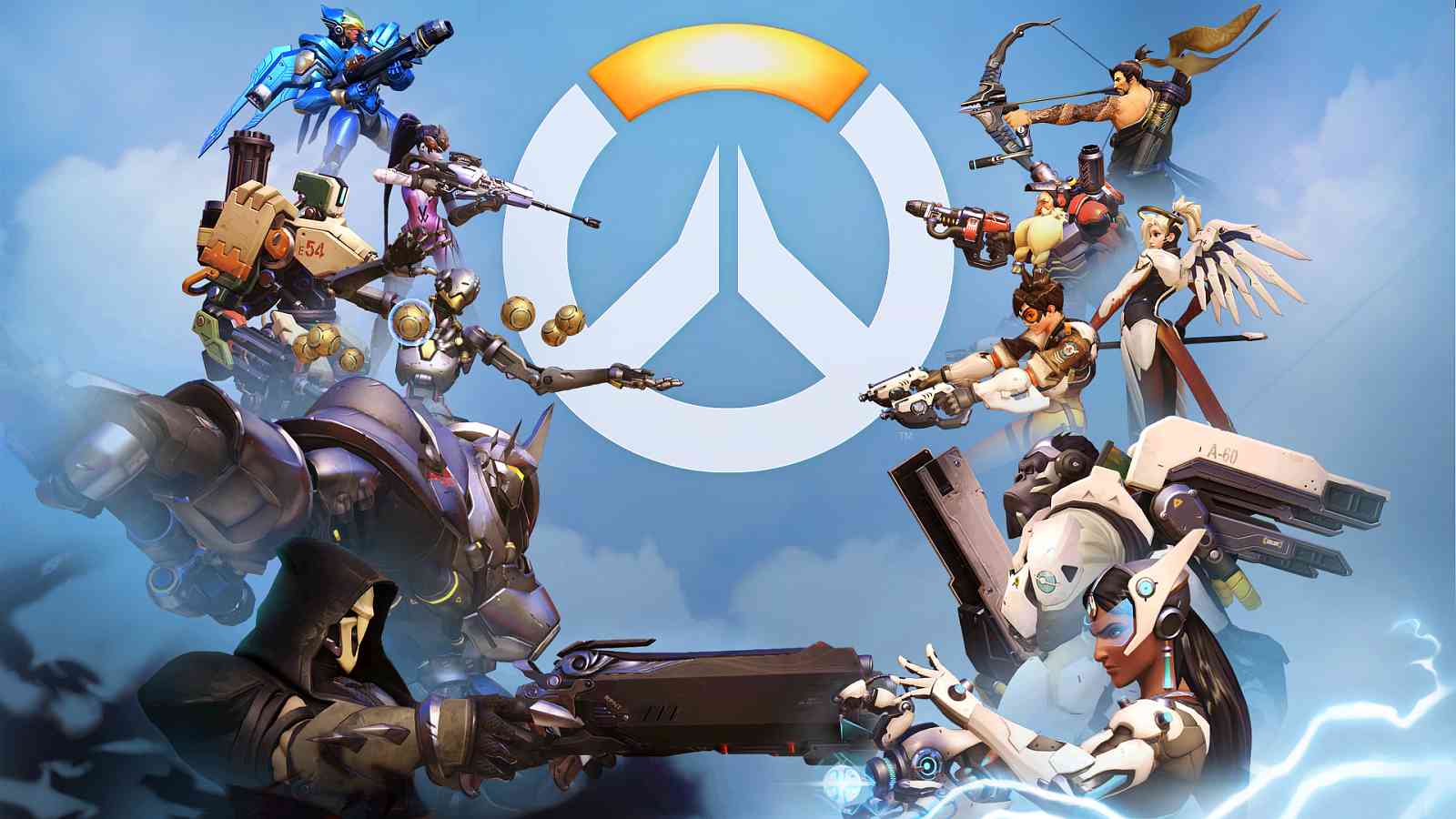 Overwatch rozšířila nová mapa Blizzard World