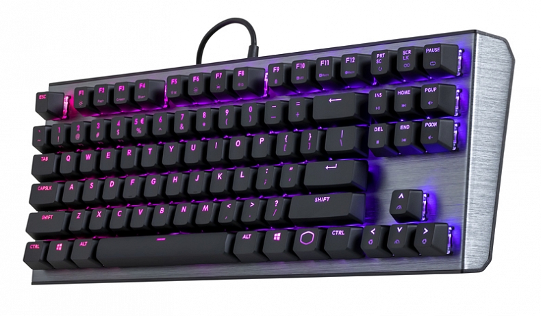 Cooler Master uvádí dvě kompaktní mechaniky bez numerického bloku