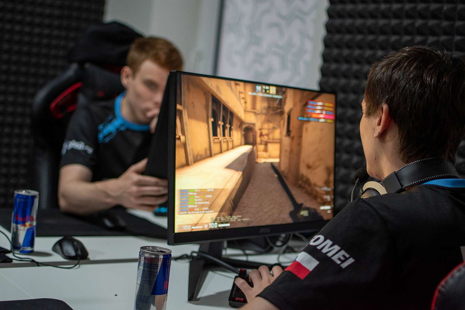 Sazka eLEAGUE: SAMPI vyzve Brute v boji o střed tabulky