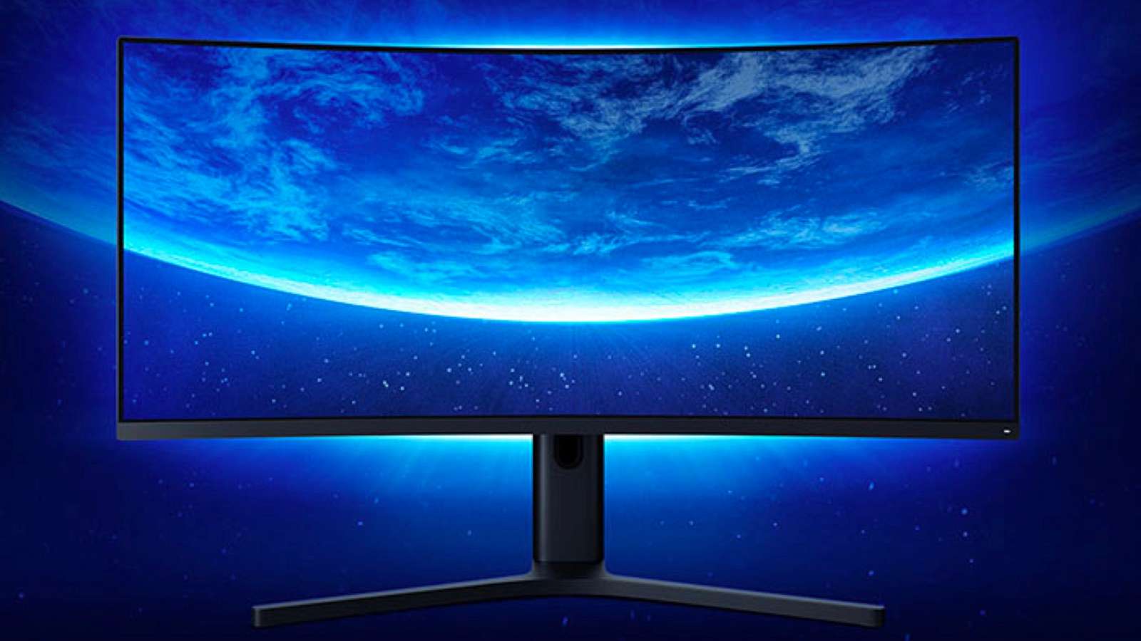 Xiaomi se pouští do herních monitorů, první model nabídne 34” a 144 Hz