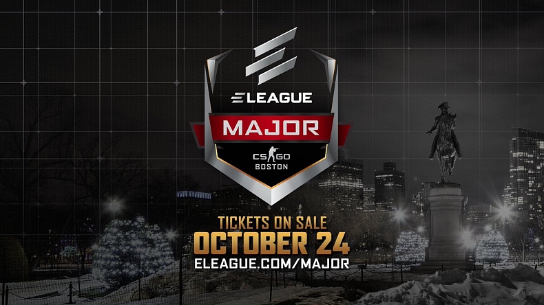 Na Eleague Major Boston se nově utká 24 týmů