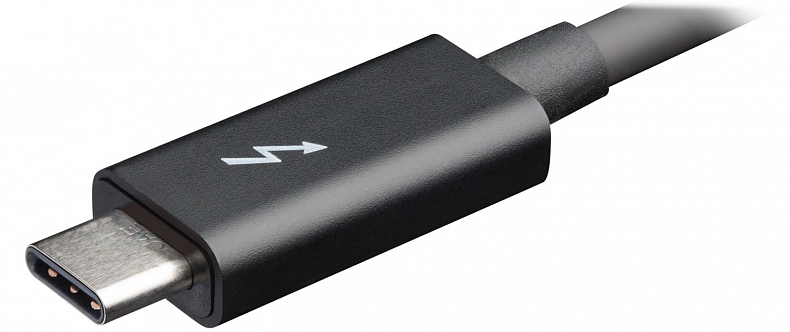 Intel plánuje velkou expanzi Thunderbolt 3