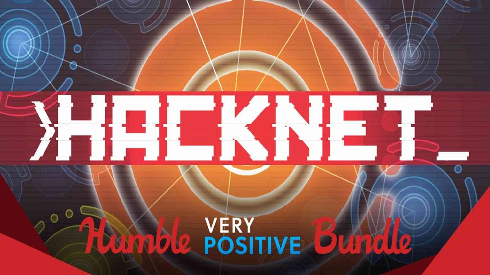 Velmi pozitivní Humble Bundle nabízí Hacknet nebo They Bleed Pixels