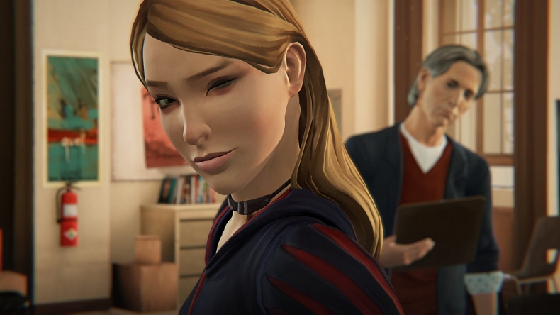 Druhá epizoda Life is Strange: Before the Storm už brzy