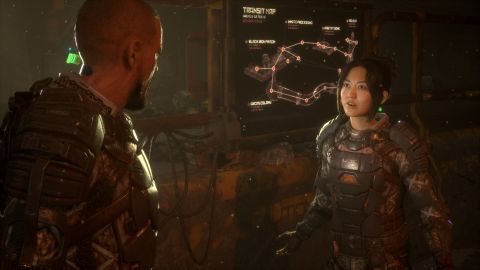 V říjnovém PlayStation Plus nejspíš bude The Callisto Protocol. Nabídka potěší i farmáře