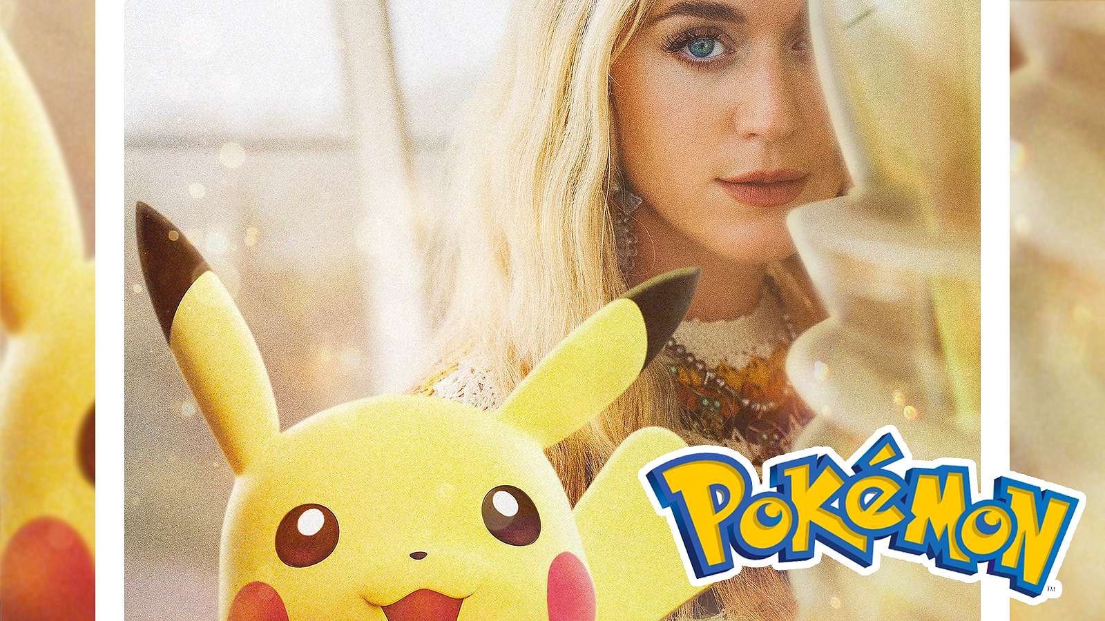 Katy Perry oslavuje výročí Pokémonů s písní Electric