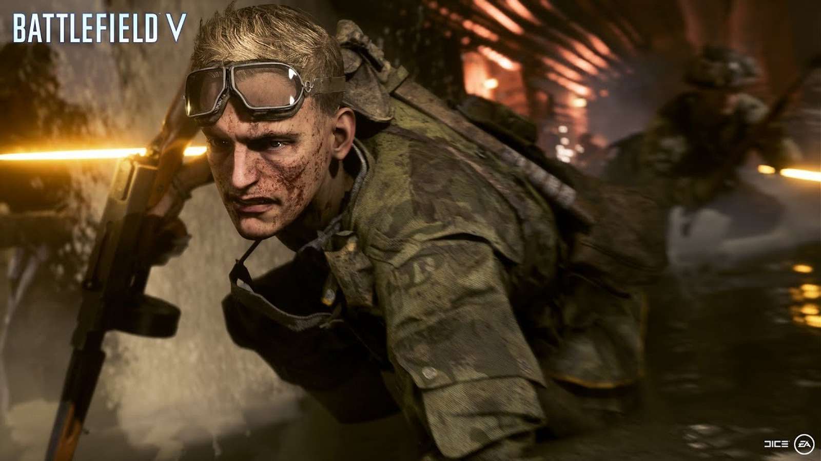 Mapa “Metro” bude již od zítřka v Battlefield V