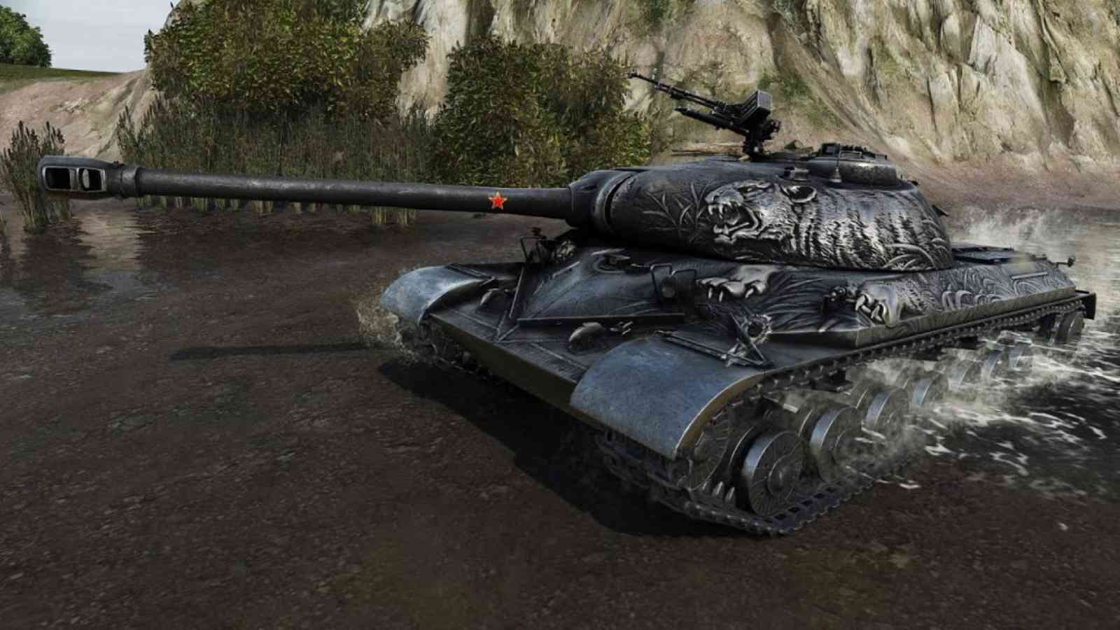 [WoT] NA: Alpský Tiger přichází