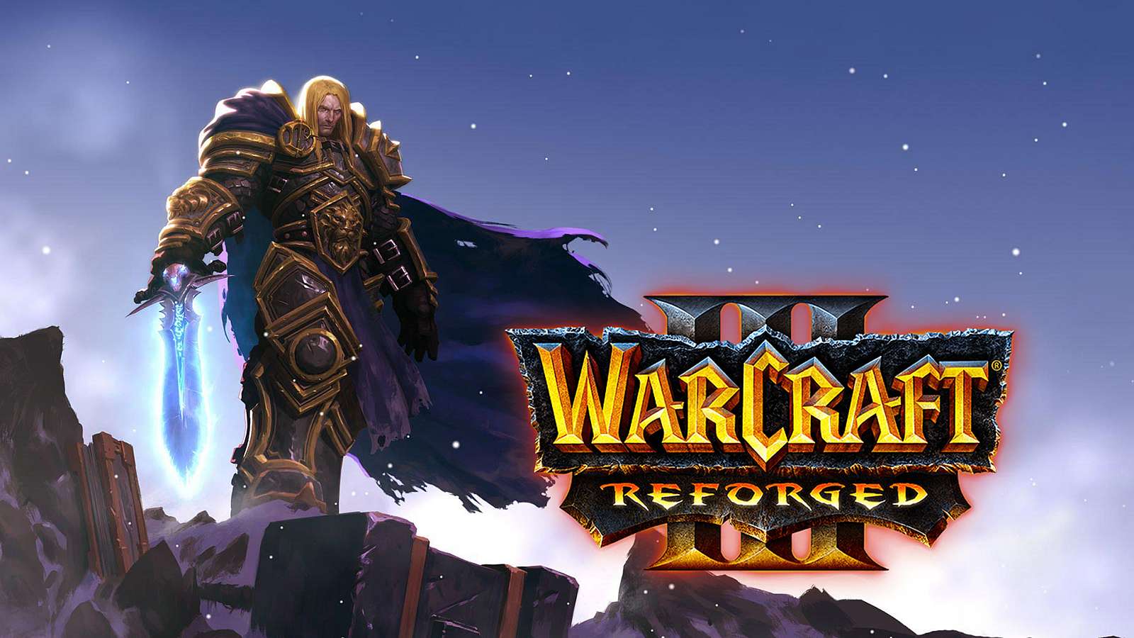 Remasteru Warcraft III: Reforged bychom se měli dočkat tento rok. Co přinese?