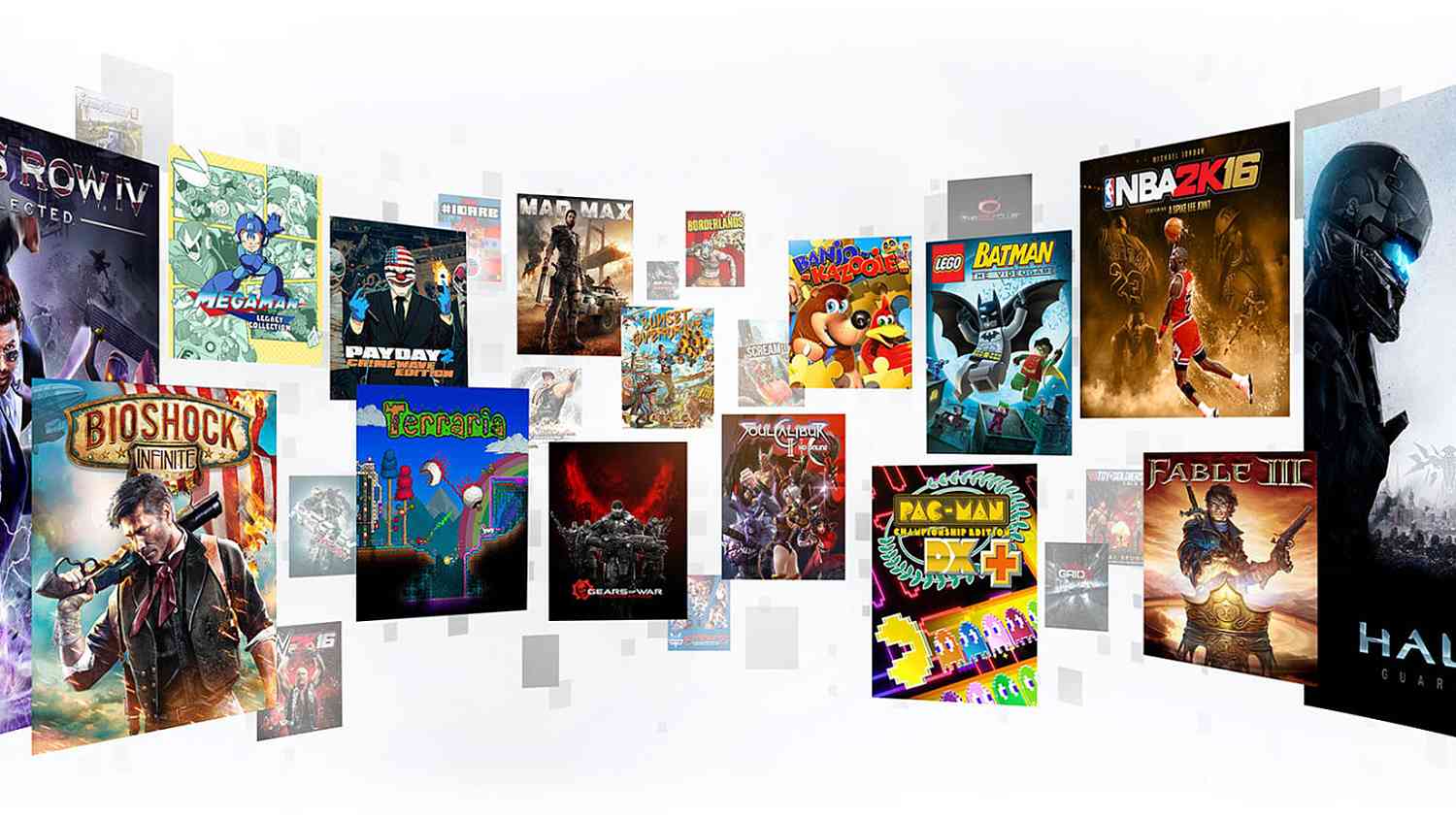 Xbox Game Pass přidal nové tituly a podražil