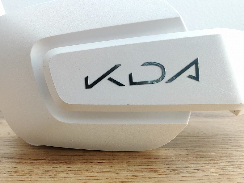 Recenze: Logitech K/DA sada v čele s novými sluchátky G333