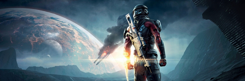Mass Effect: Andromeda odhaluje HW nároky