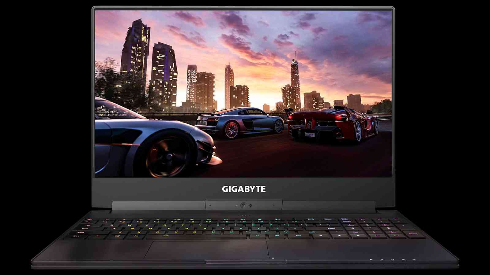 Gigabyte vybavilo notebook Aero 15 grafikou GeForce GTX 1070