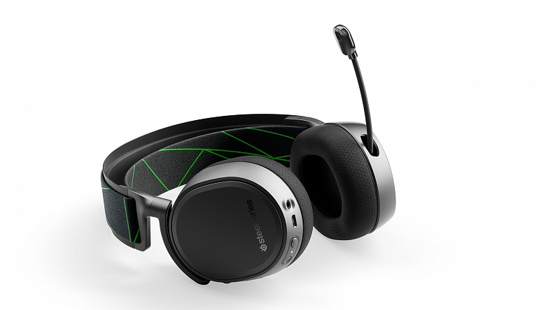 SteelSeries uvádí propracovaný headset pro Xbox One