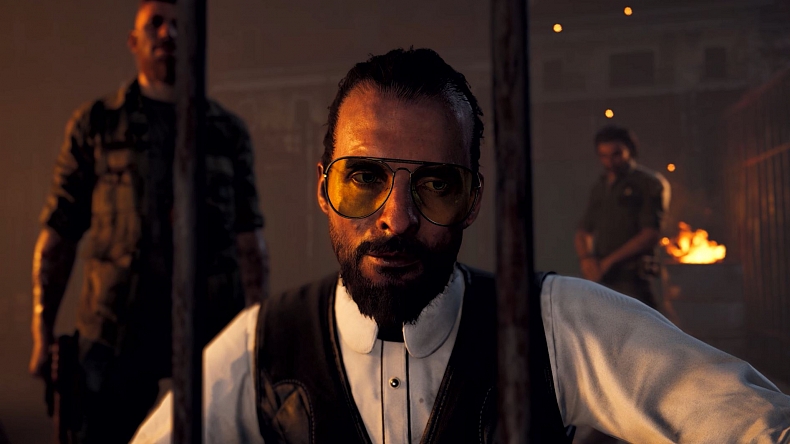 Recenze: Far Cry 5 - Proti kultu náboženských fanatiků