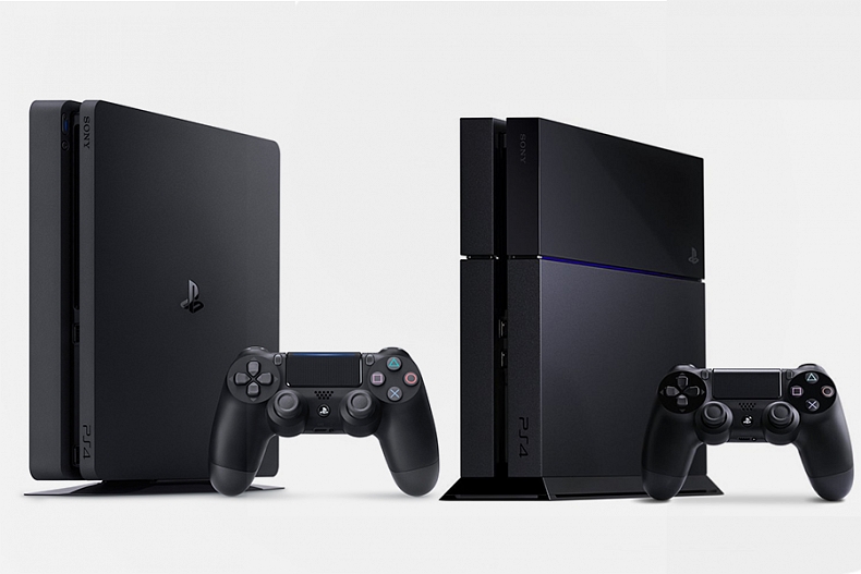 Jak na tom budou hry s novou konzolí PlayStation 4 Pro?