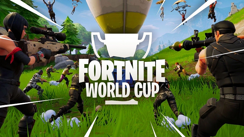 Epic Games rozdá 100 milionů dolarů za svůj Fortnite World Cup