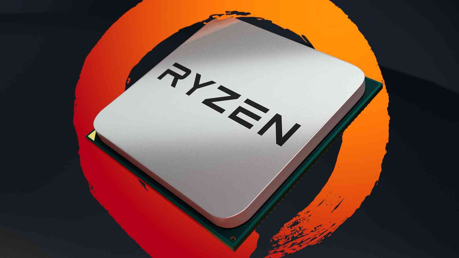 Objevily se výsledky AMD Ryzen 5 1600