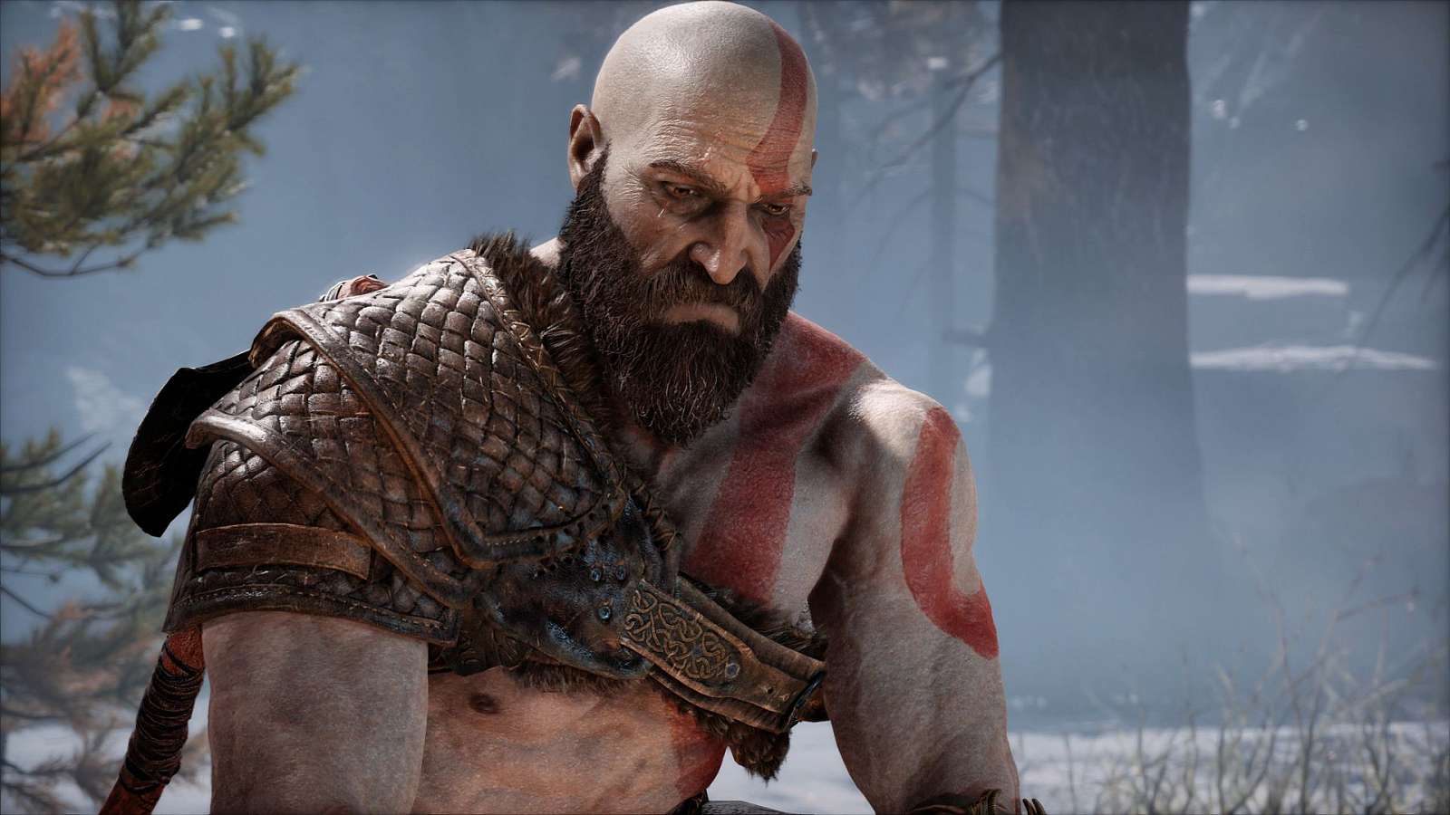 Sony chystá dokument o God of War