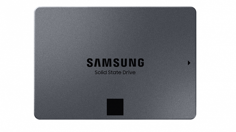 Nová SSD od Samsungu nabídnou kapacitu až 8 TB