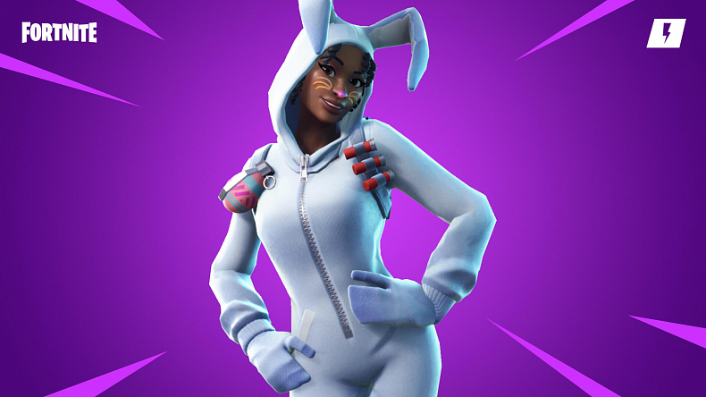 [Fortnite] Save the World – Bunny Brawler  a návrat kapitána