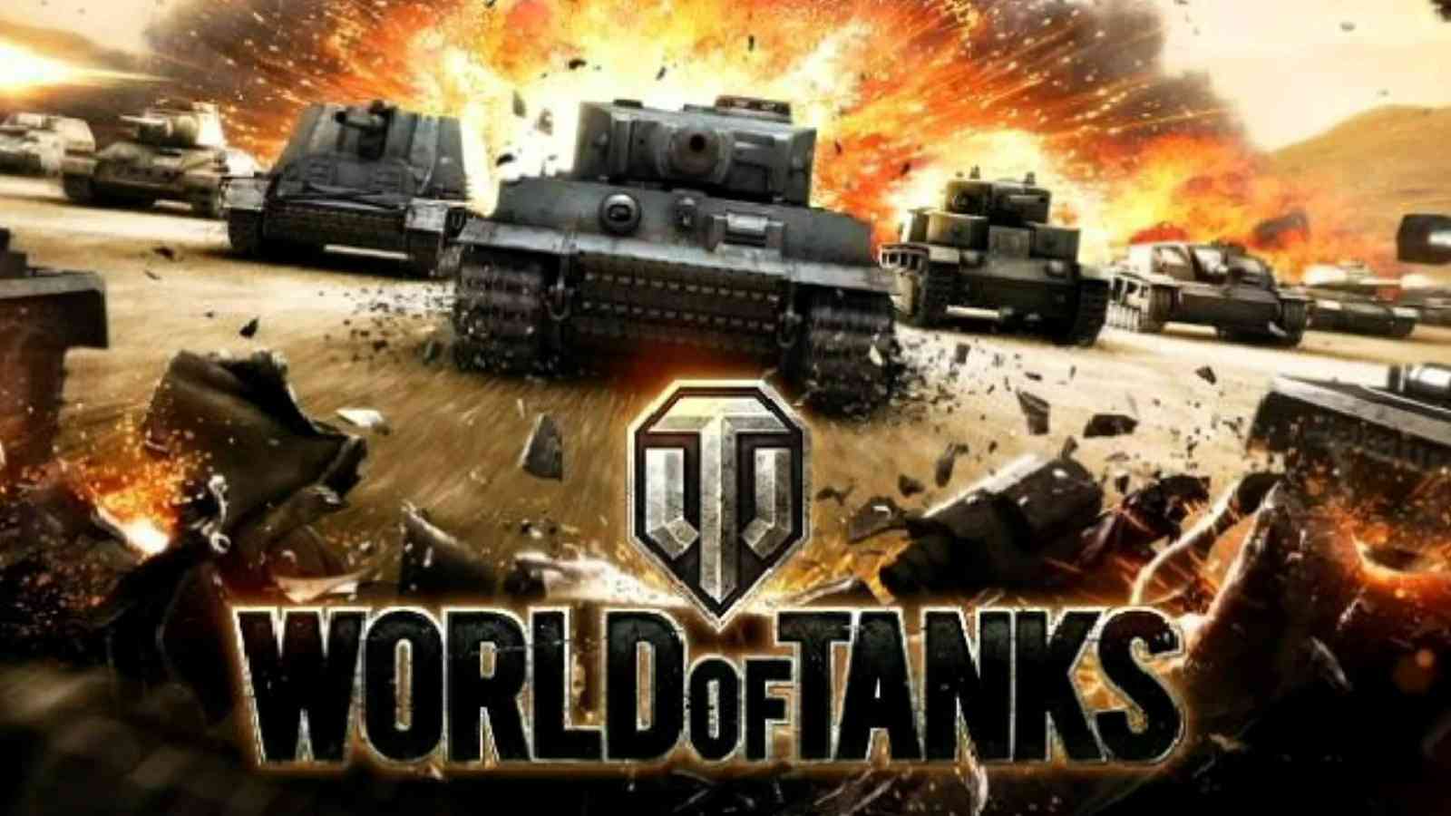 World of Tanks Supertest: Nová mapa Minsk