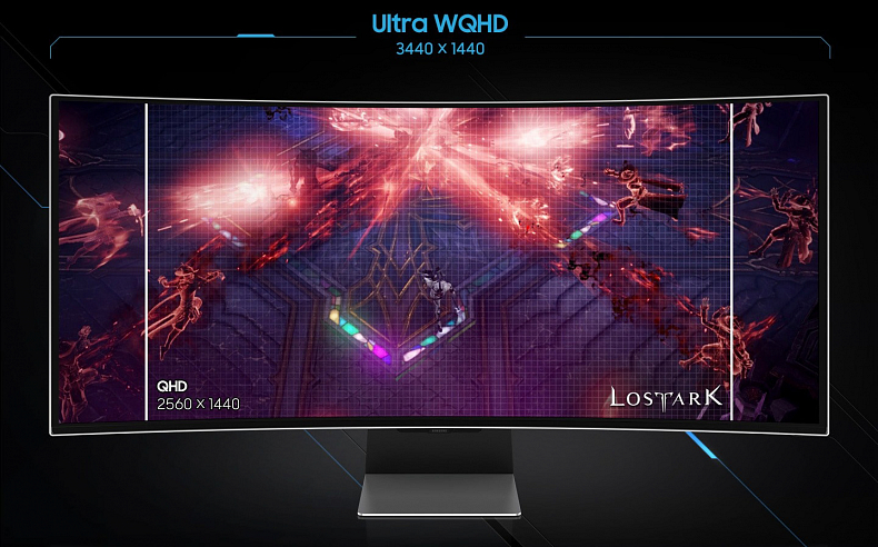 Nejlepší obraz na hraní, Samsung Odyssey OLED G8 nastavuje novou laťku herním monitorům