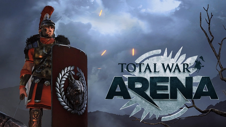 Vyzkoušejte si Total War: Arena v otevřené betě