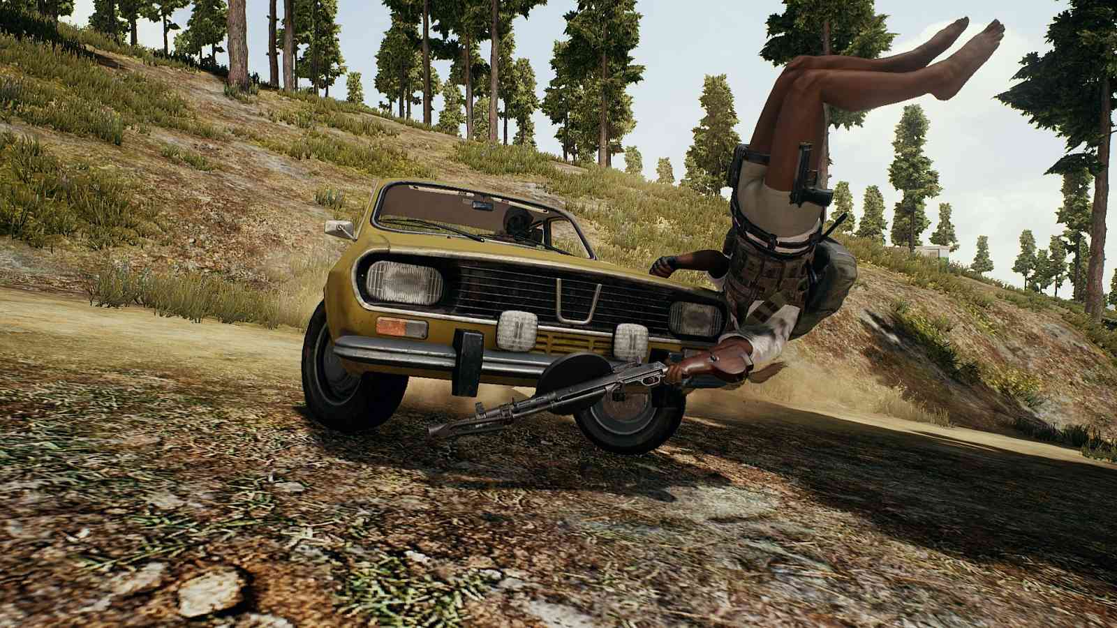 PUBG - mobilní verze oficiálně přichází i do ČR