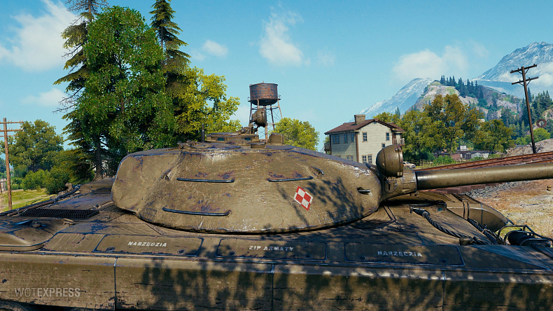 [WoT] CS-52 C na bojištích World of Tanks