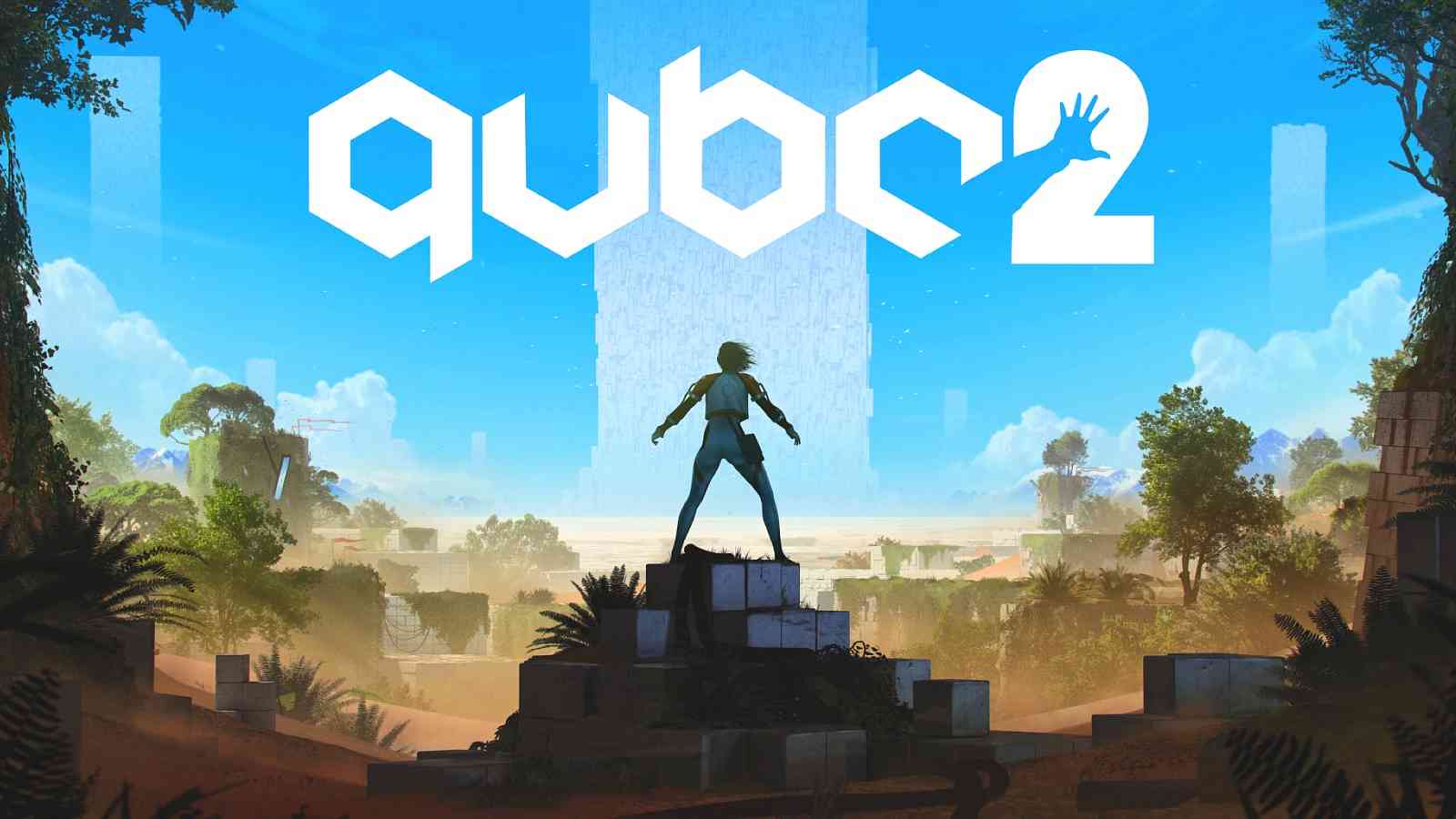 Recenze: Q.U.B.E. 2 – řemeslně dobře zpracovaný logický zážitek, který ale může nudit