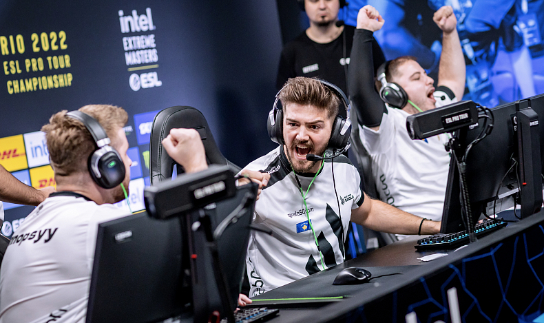 Totální fiasko: FaZe končí na posledním místě. Co na to kapitán?