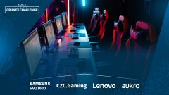 Finálový den Grunex Challenge je tu, Enterprise obhajují titul proti eco chálks