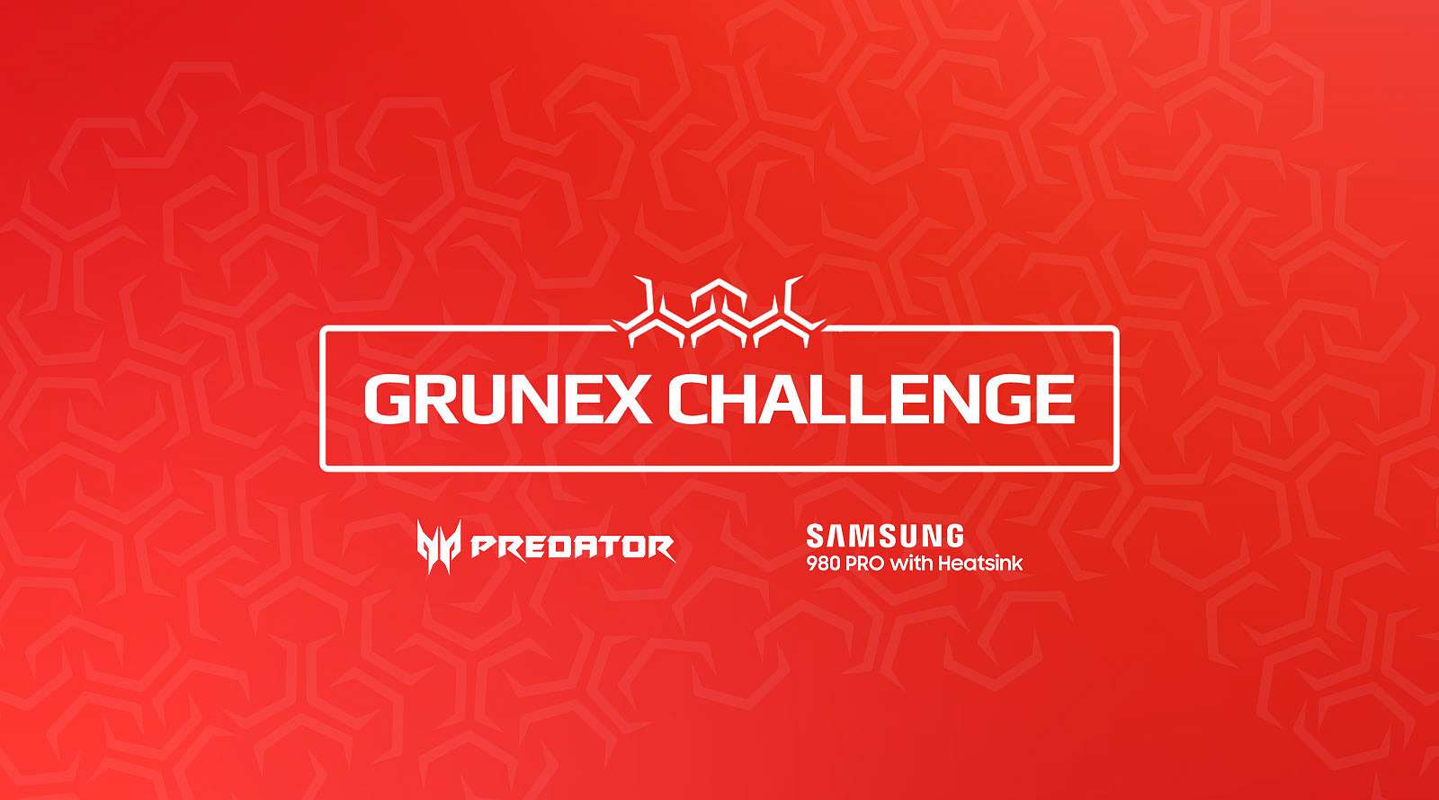 Zimní sezona Grunex Challenge ve hře Valorant je zde!