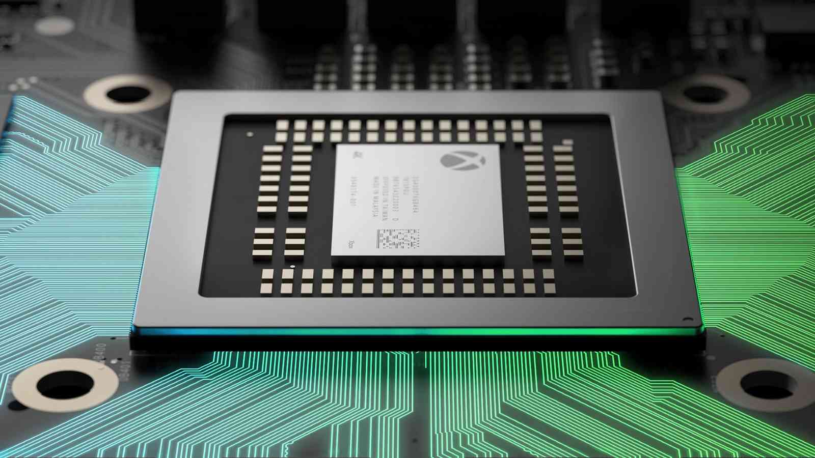 Project Scorpio: Odhaleny finální hardwarové specifikace výkonnějšího Xbox One