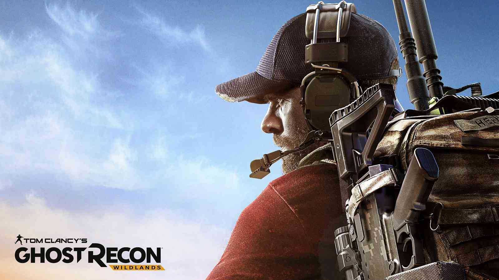 Ghost Recon: Wildlands pokořilo rekord Ubisoftu