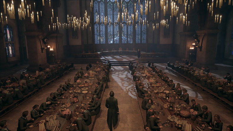 Recenze a dojmy s odstupem: Hogwarts Legacy je skvostným fan servicem i zašedlým RPG open-worldem