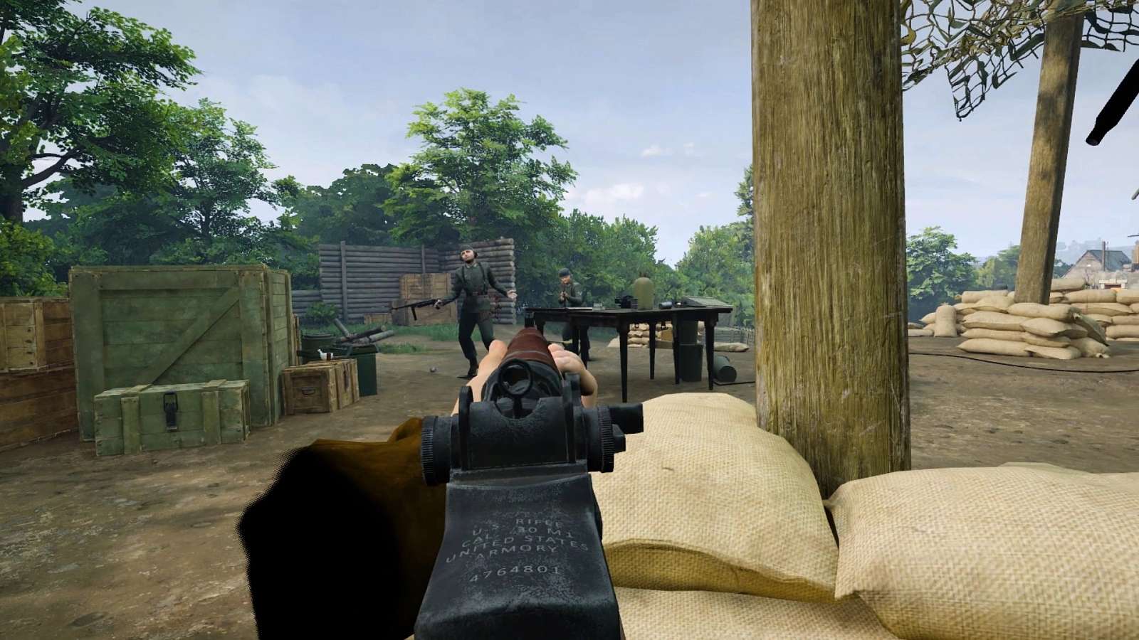 Nový Medal of Honor bude ve virtuální realitě