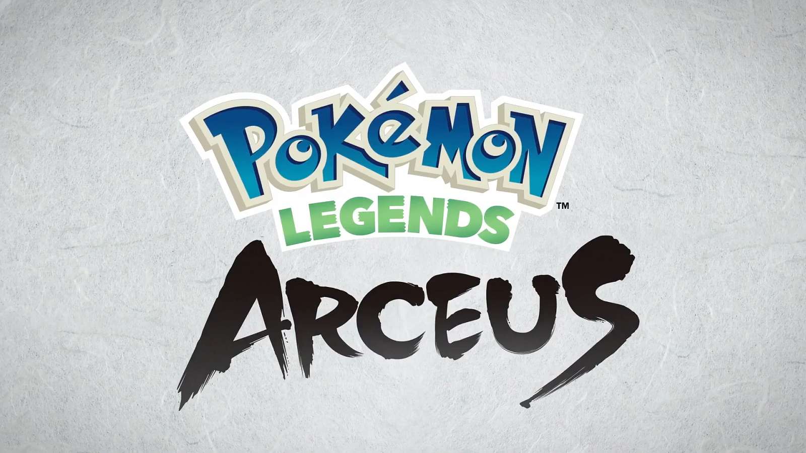 Pokémoni dostanou open-world hru ve formě Legends Arceus
