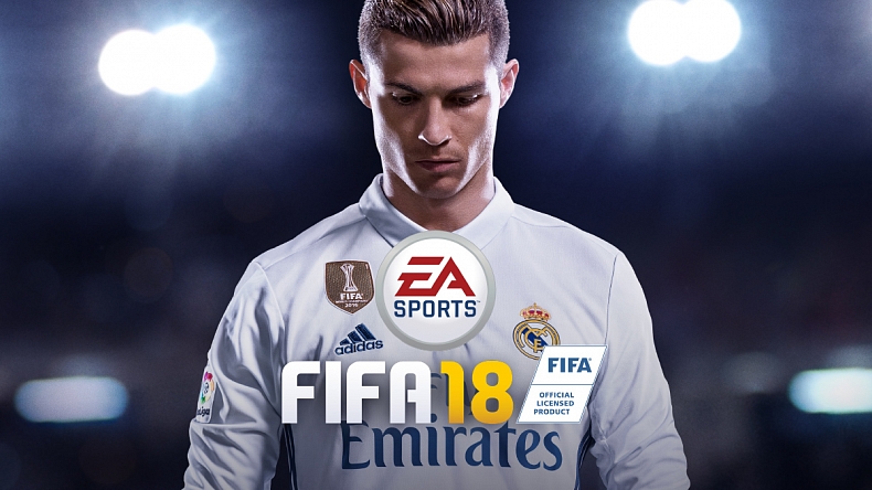 FIFA 18 oficiálně oznámena