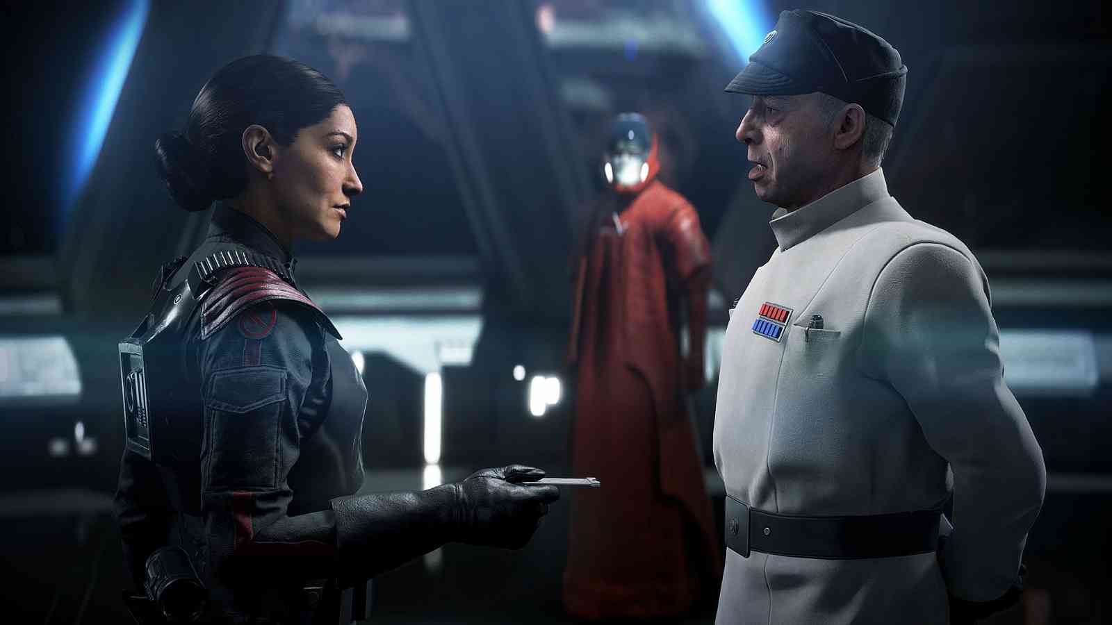 Star Wars: Battlefront II trailer ukazuje zadání první mise