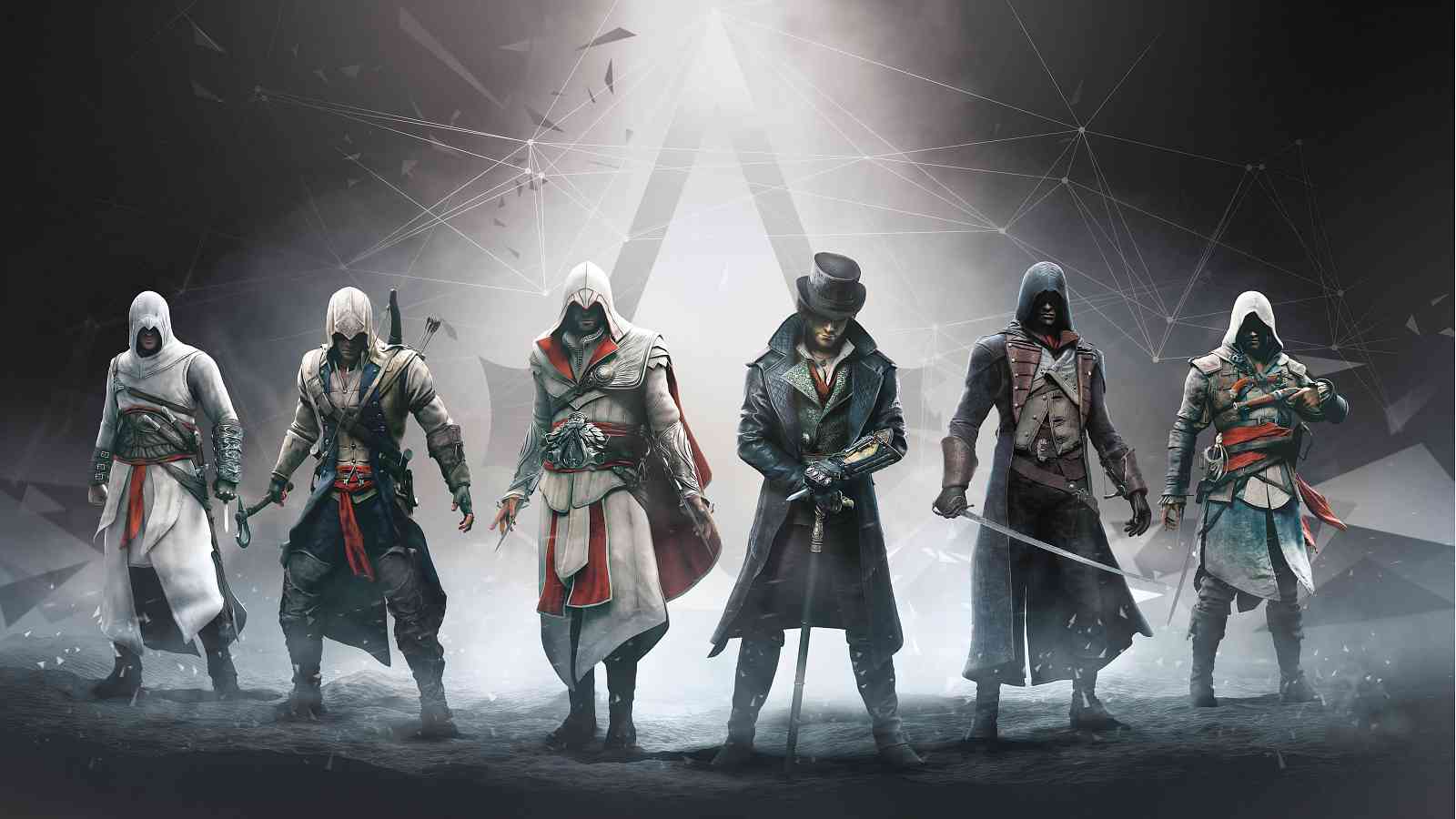 Neoficiálně: Assassin’s Creed: Empire má vyjít už letos