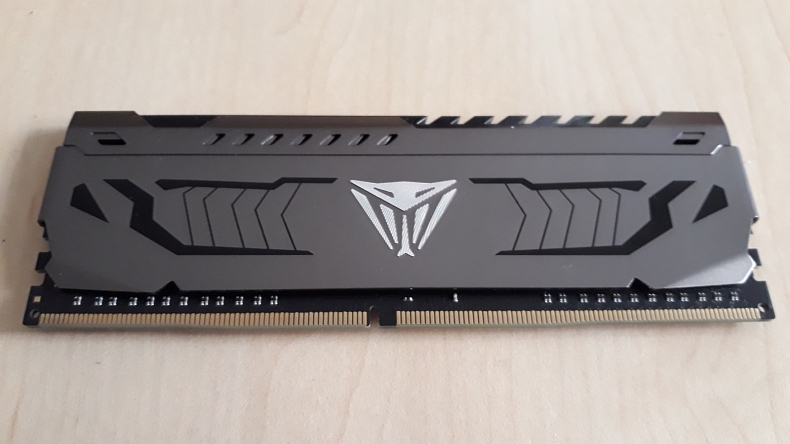 Recenze: Patriot Viper Steel Series 16 GB DDR4 4400 MHz - pro nejrychlejší