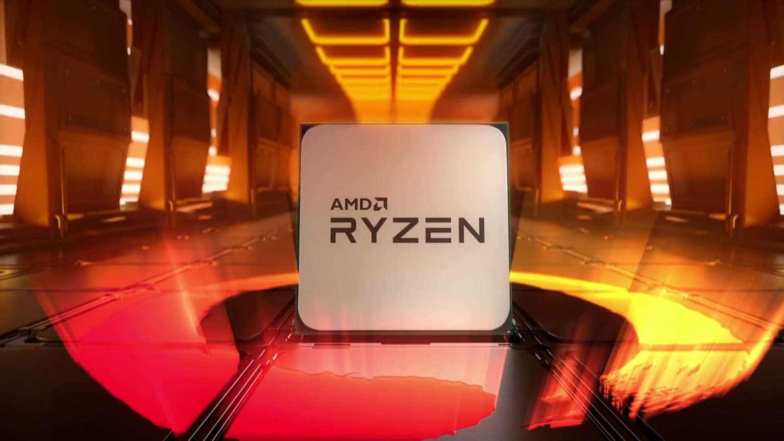 Spekulace: nový Ryzen 9 4950X může ještě více zatopit Intelu