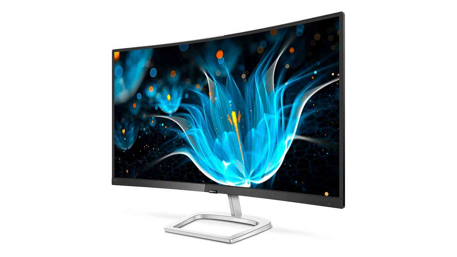 Philips začne prodávat 27”, prohnutý VA monitor s AMD FreeSync