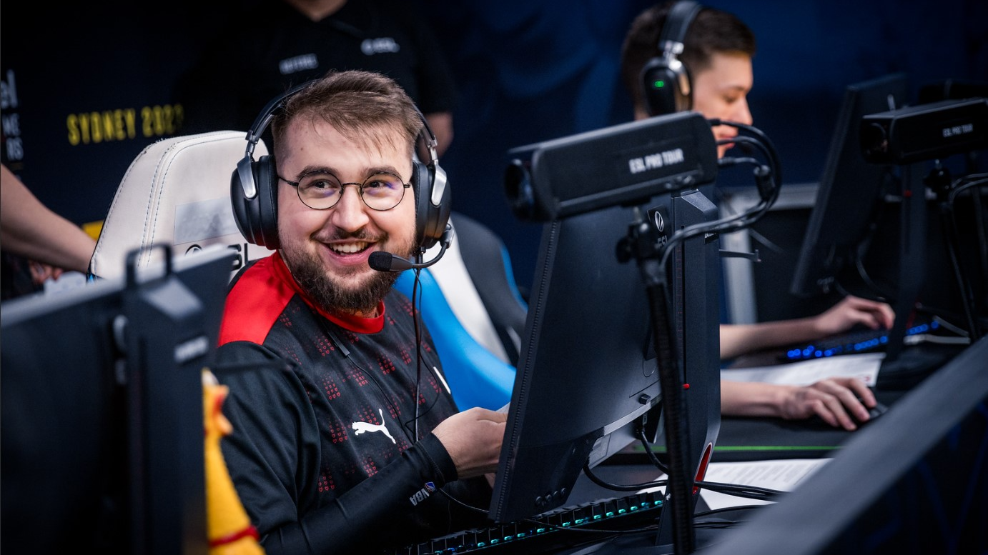 MOUZ a Complexity proti sobě o naději na ELISA Masters Espoo 2023, vítězně odchází MOUZ!